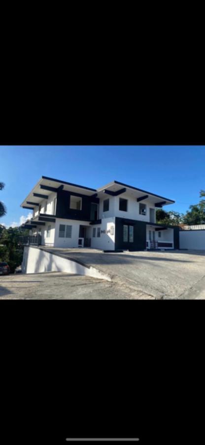 Apartamento Pompeii Aguada Exterior foto