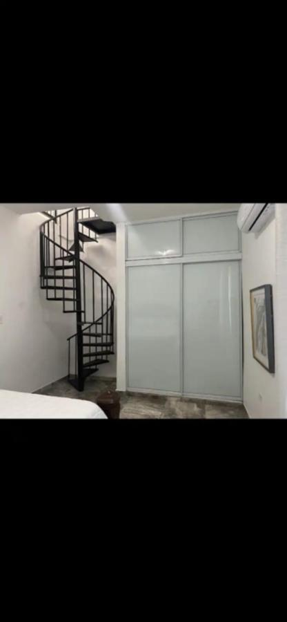 Apartamento Pompeii Aguada Exterior foto