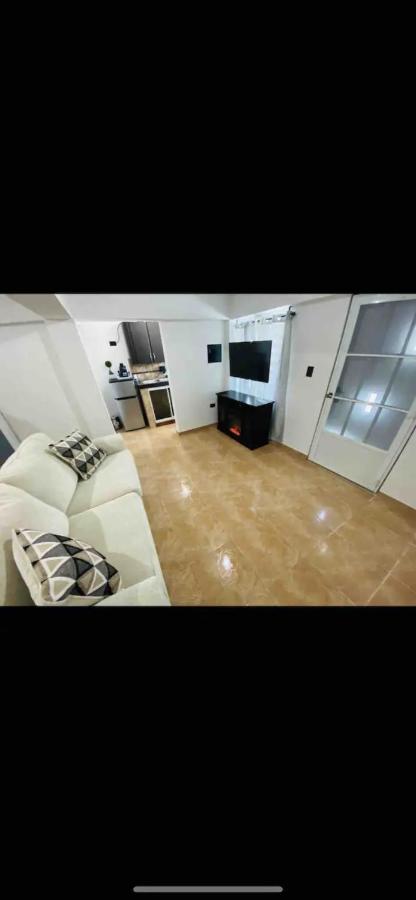 Apartamento Pompeii Aguada Exterior foto
