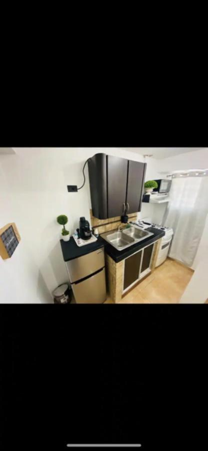 Apartamento Pompeii Aguada Exterior foto