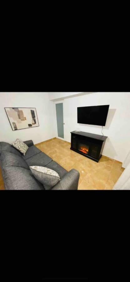 Apartamento Pompeii Aguada Exterior foto