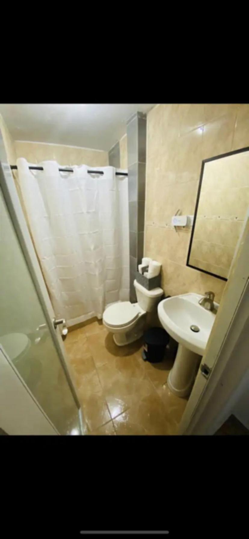 Apartamento Pompeii Aguada Exterior foto