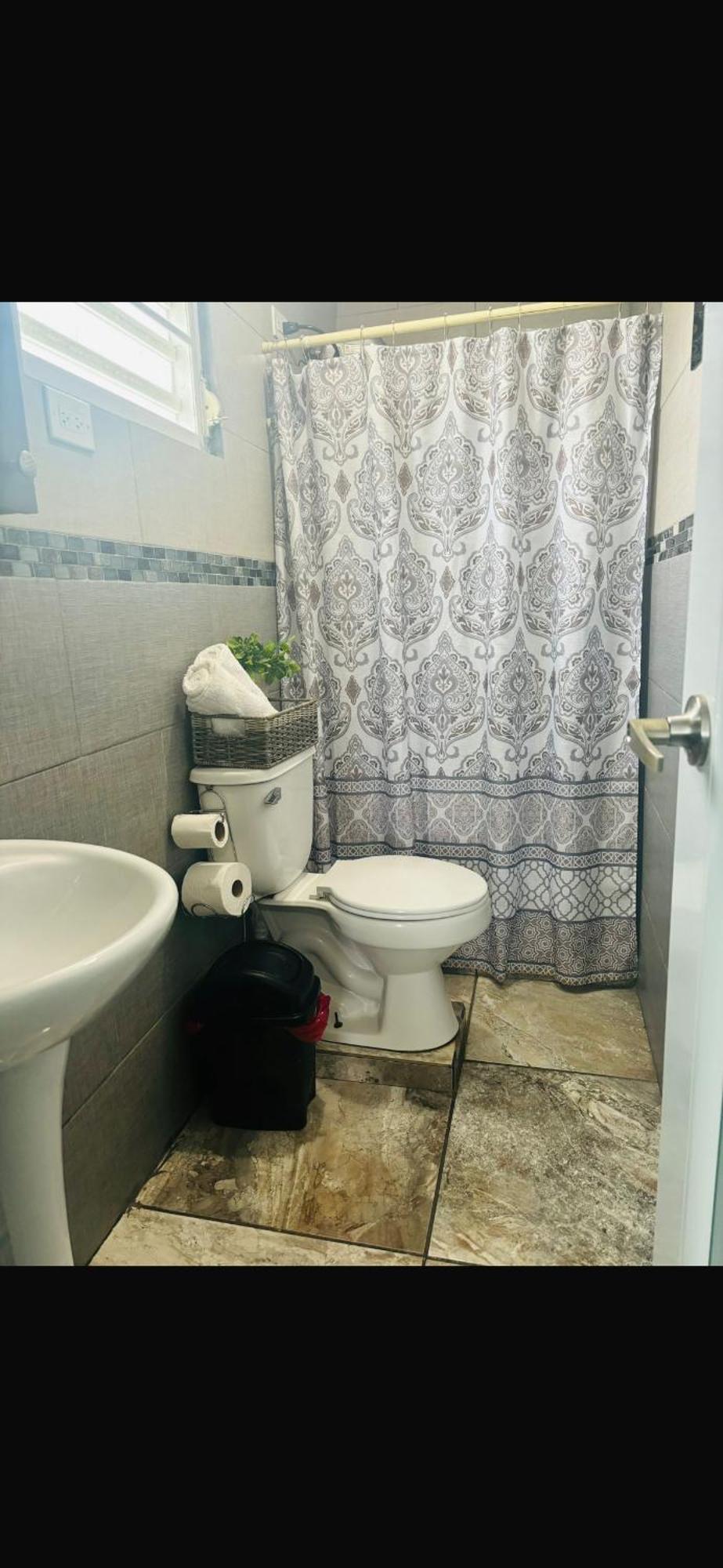 Apartamento Pompeii Aguada Exterior foto